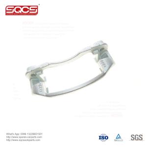 Mercedes Sprinter W906 Brake Caliper Repair Kit OE 0004211906