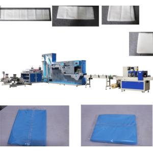 CE Disposable Bed Sheet Making Machine