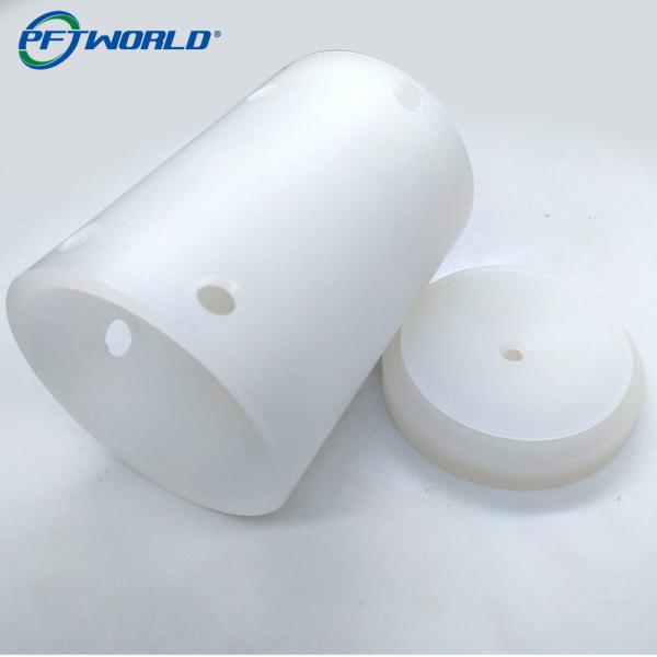 OEM Professional Customized High Quality Precision Made ABS PVC PP Acrylic CNC