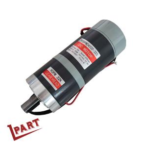 24v Electric Steering Forklift Drive Motor Z90DPM24200-32S