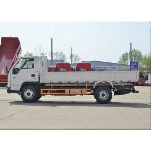 JMC 4x2 3 Tons 5 Tons Cargo Truck