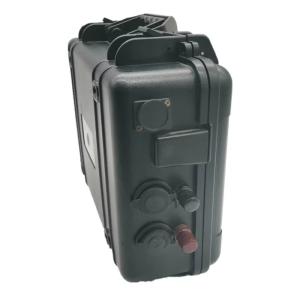 12V 36v 13ah 100Ah 200Ah Lithium Ebike Electric Bicycle Battery Pack