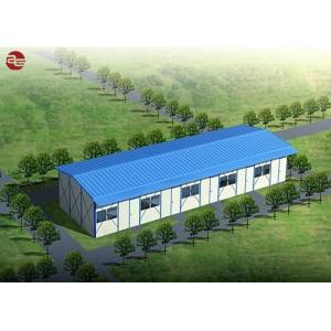 Raw Material Corrugated Colour Coated Roofing Sheets 0.12 - 2.mm Thickness