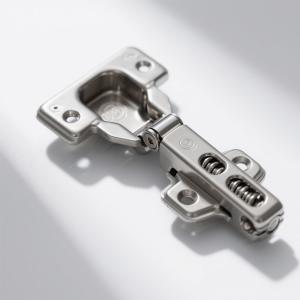 Double Glazed Aluminum Awning Curtain Wall - STC 40 Sound Insulation