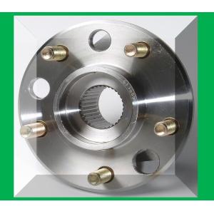 Quality Wheel Hub Bearing BCA#513059 OE#7466961 Replacement For REATTA FWD