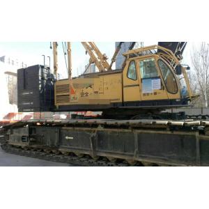 China Used Sumitomo SCX2500 250 Ton Crawler Crane For Sale on sale