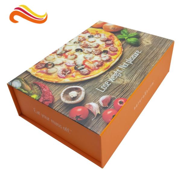 Buy Magnetic Rigid Gift Boxes with EVA Foam Tray ,  magnetic closure gift box at wholesale prices