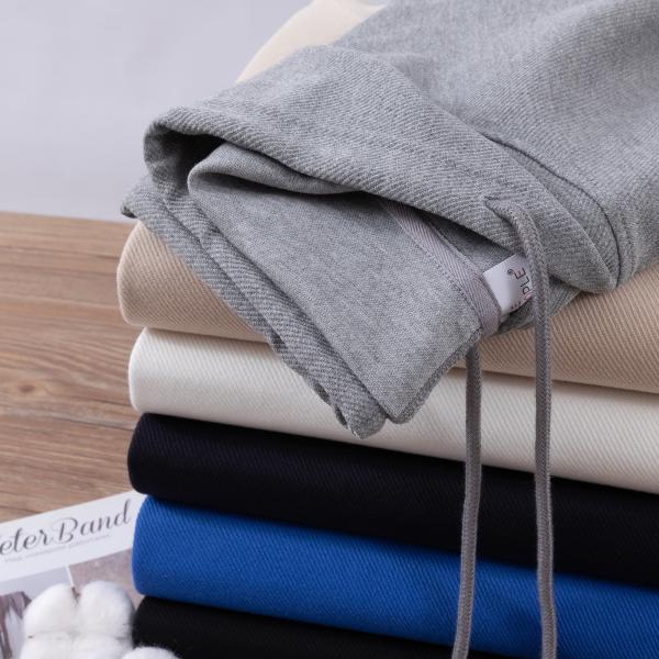 FODARLLOY Fashion Colors Black Hoodie OEM Streetwear Essentials Oversize Unisex Pull Coat Men's Hoodies Pullover Red