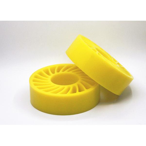 Buy 165x65x50 Producing Line Corrugated Machine Parts Wheel at wholesale prices