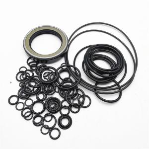 EX200-5 High Pressure Pump Seal Kit , Solvent Hitachi Hydraulic Pump Parts