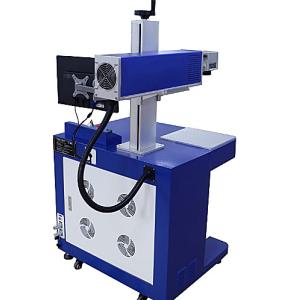 30W 60W Co2 Laser Marking Machine Wood Acrylic Leather Laser Tube 10.6um