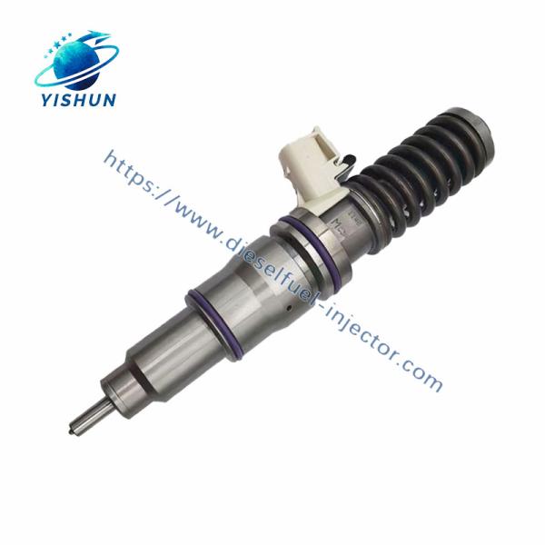 High Quality Diesel engine parts fuel Injector 21371675 BEBE4D24104 BEBE4D24004