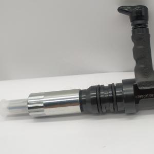 New Diesel Fuel Injector 095000-6280 6219-11-3100 6219113100 0950006280 9709500