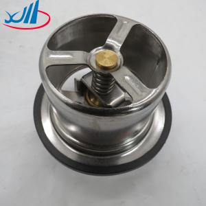 Howo A7 Engine Thermostat Sany Spare Parts VG1047060002