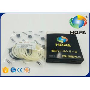 China Sumitomo SH60 Center Joint Seal Kit With Blade Weather Resistance Feature on sale