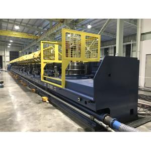 Quality LZ9-1200 Wire Drawing Machine For PC Wire for sale