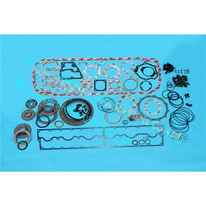 China Xi'an  M11 diesel engine lower gasket kit 4089998 on sale