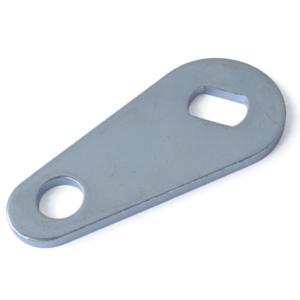 Bending Sheet Metal Fabrication Bend Weld Bended Part Service