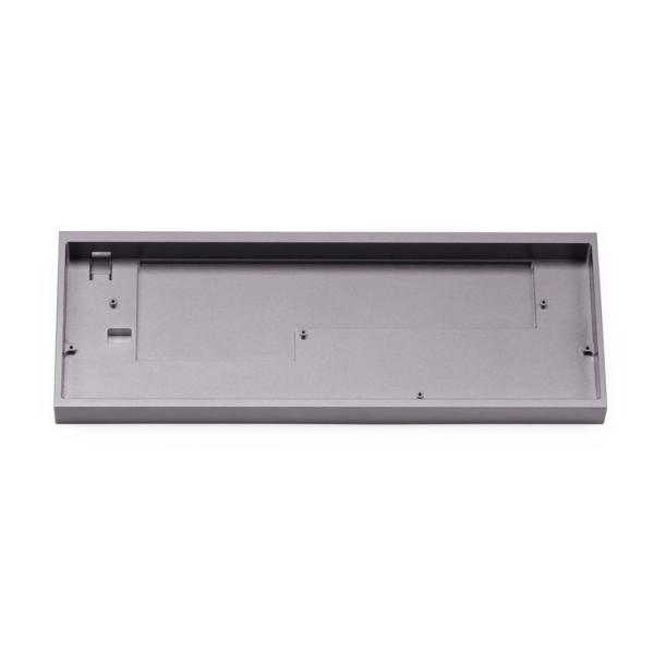 Buy Keyboard Case Machining Part Oem Precision Custom Aluminum Laptop at wholesale prices