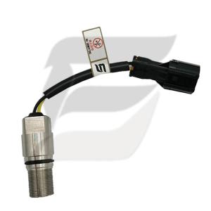 Quality 1-81510553-0 SH200A3 SH200-3 Sumitomo Excavator Parts for sale