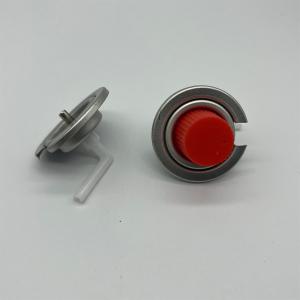 Professional LPG Replacement Valve for Industrial LPG Applications - Heavy -