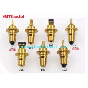 SMT Nozzle for juki750 760 101 102 103 104 105 106 juki750nozzle from CNsmt