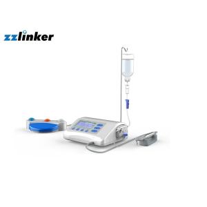 China LCD Display 100ml/Min 210W Dental Implant Surgery Motor on sale