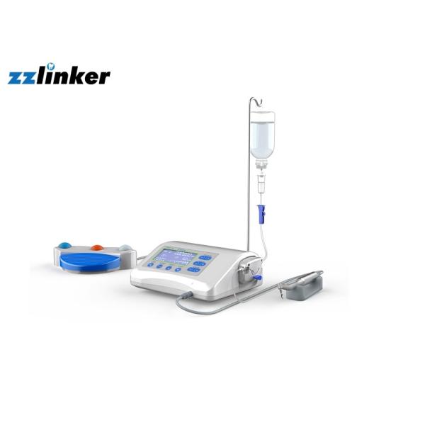 Buy LCD Display 100ml/Min 210W Dental Implant Surgery Motor at wholesale prices