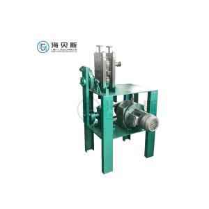 OEM ODM Brass Rod Continuous Casting Machine Customizable Capacity