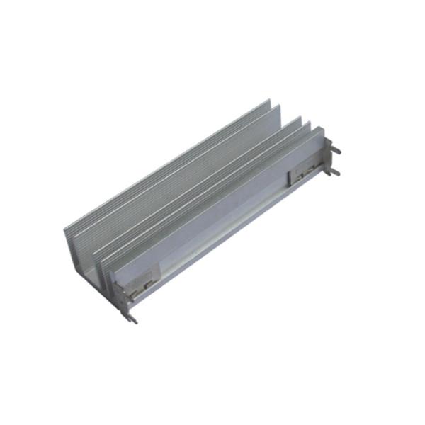 Buy Customized Aluminum Profile Extrusion Aluminum Profile Heat Sink at wholesale prices