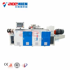 Siemens 90KW PLC Corrugated Sheet Making Machine