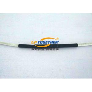 Durable EPDM CST Cold Shrink Tube 12Mpa Tensile Strength Easy Installation