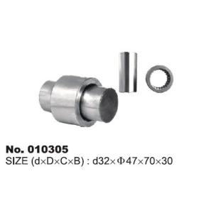 Quality Special Roller Bearings 010305 for Textile Machinery Long Life for sale