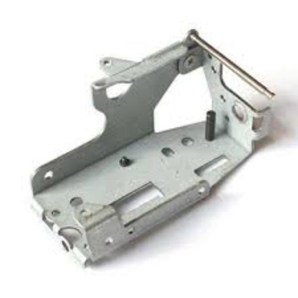 Customized Standard Sheet Metal Welding and Fabrication Parts with Affordable