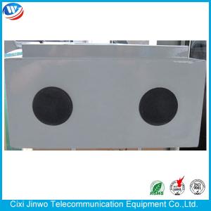 400 Pair Outdoor Distribution Cabinet