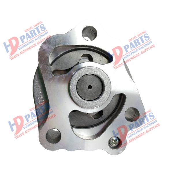 Buy D722 D782 D902 Engine Oil Pump 16851-35012 Suitable For KUBOTA Diesel Engines Parts at wholesale prices
