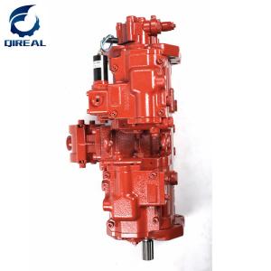 Excavator hydraulic piston pump H3V63 K3V63DT H3V63DTP-YISER-9C00 Hydraulic main