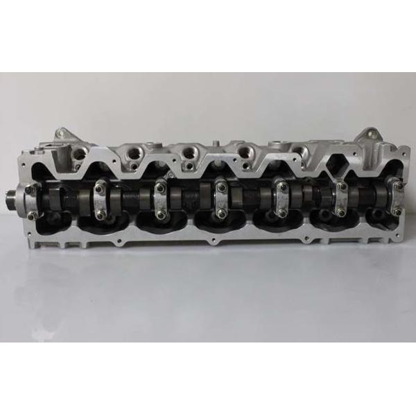 Buy NISSAN RD28 Complete Cylinder Head 11040VB301 11040-VB301 Engine Components at wholesale prices
