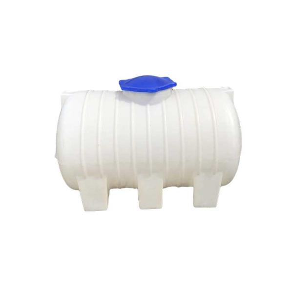 Buy 500L Roto-Mold Horizontal Leg PCO Poly Transport Tank With Pump at wholesale prices