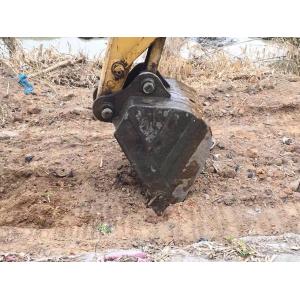 USED CAT E200B excavator with cheap price