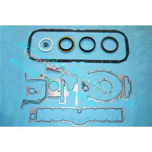 China Xi'an  isx15/qsx15 diesel engine lower gasket kit 4955590 on sale