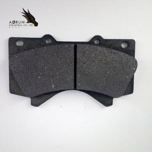 D1303-8419 High Engineered Friction Material Brake Pad
