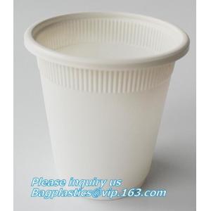 biodegradable meat tray, disposable plate deli tray, biodegradable breakfast