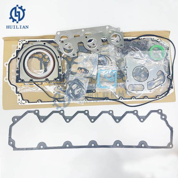 Buy CAT 3453752 Cylinder Head Excavator Parts Aluminum Engine Cylinder Head Assembly for Machinery at wholesale prices