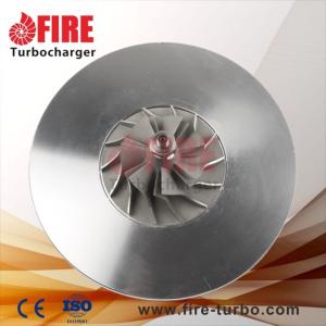 K27.2 Turbocharger Cartridge 53279706718 for Mercedes OM366LA Engine