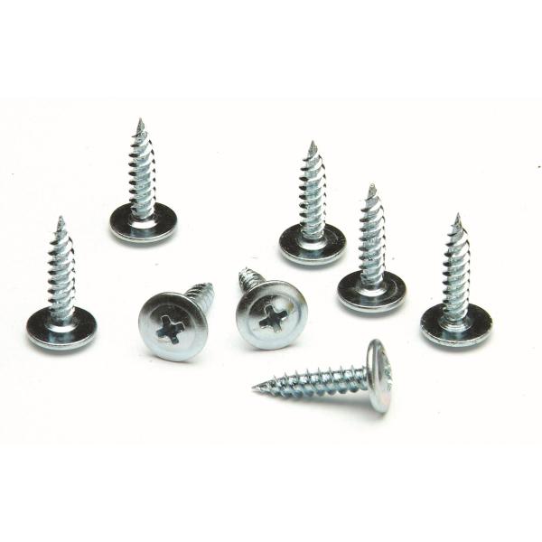Buy Truss Head Drywall Screws Self Drilling /  Self Tapping Machine Screws at wholesale prices