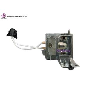 High Lumen LCD Projector Light Bulbs NEC NP36LP / 100014091 HD Projector Lamp