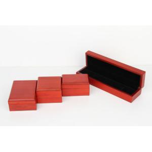 jewelry wood box
