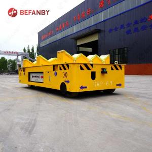 Custom Omnidirectional Industrial Steerable Agv Transfer Car Automated Guided