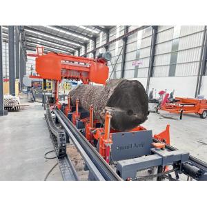 Portable Sawmills and Wood Processing Equipment Hydraulic